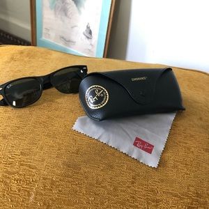 Ray-Ban Original Wayfarer Classics